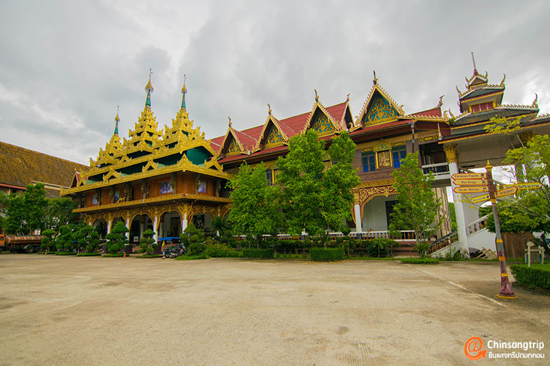 วัดวังวิเวการาม (วัดหลวงพ่ออุตตมะ)_1