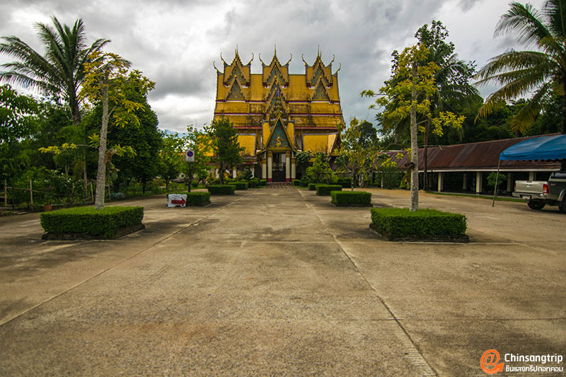 วัดวังวิเวการาม (วัดหลวงพ่ออุตตมะ)2