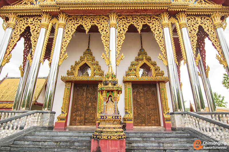 วัดวังวิเวการาม (วัดหลวงพ่ออุตตมะ)_5