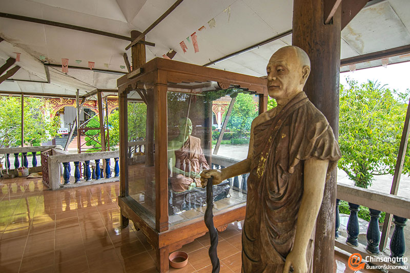 วัดวังวิเวการาม (วัดหลวงพ่ออุตตมะ)_9