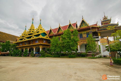 วัดวังวิเวการาม (วัดหลวงพ่ออุตตมะ)_1
