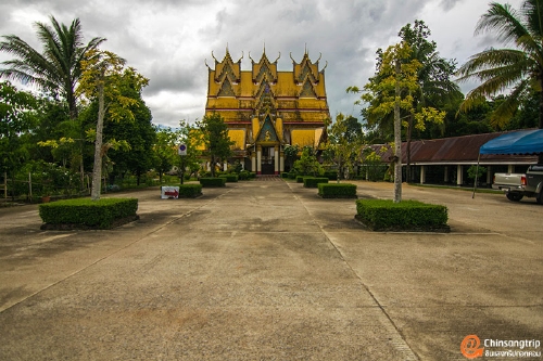 วัดวังวิเวการาม (วัดหลวงพ่ออุตตมะ)2