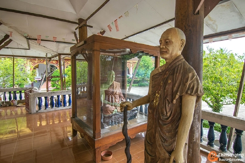 วัดวังวิเวการาม (วัดหลวงพ่ออุตตมะ)_9