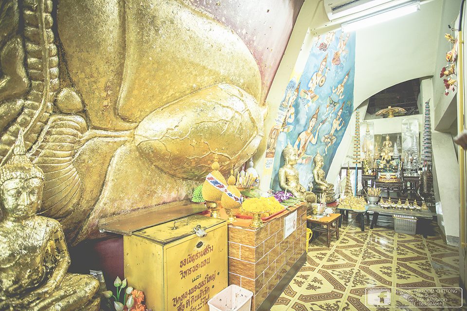 Wat Bang Phli Yai Klang_2