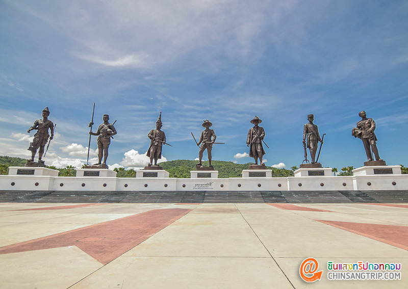 อุทยานราชภักดิ์_1