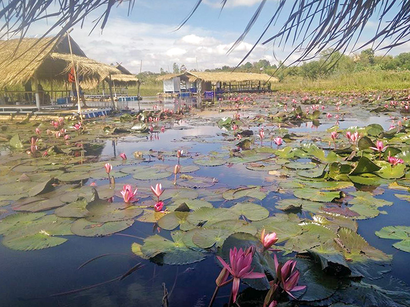 Don Kaeo Village Boat Trip_2