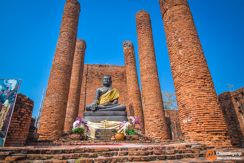 วัดธรรมิกราช(วัดมุขราช)_7