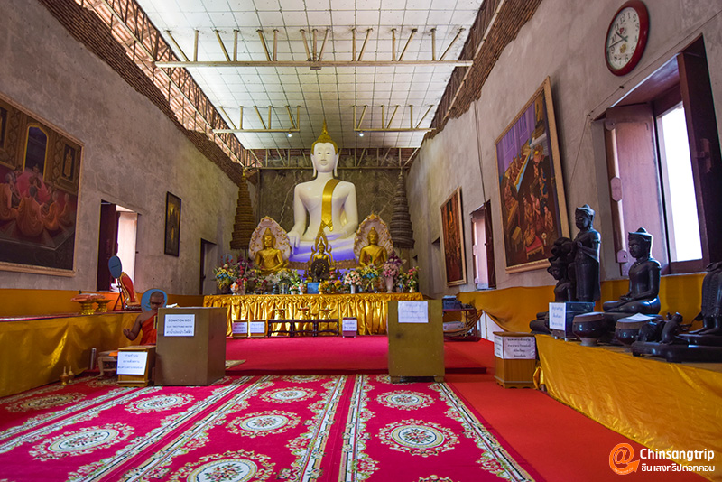 วัดธรรมิกราช(วัดมุขราช)_8