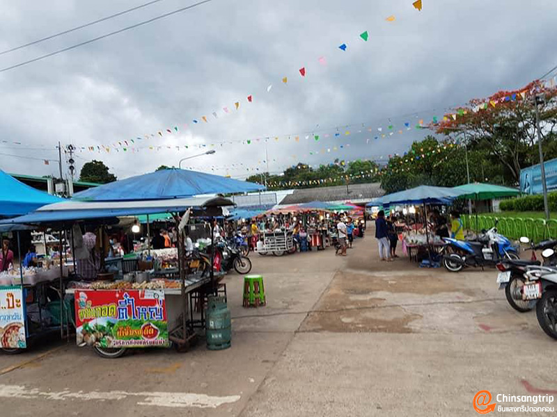 ถนนคนเดินสังขละบุรี_1