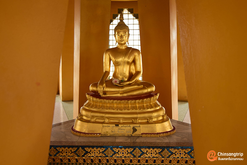 พระธาตุเจดีย์ศรีโพธิ์ทอง(วัดท่าอิฐ)_10