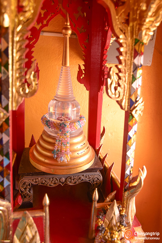 พระธาตุเจดีย์ศรีโพธิ์ทอง(วัดท่าอิฐ)_13
