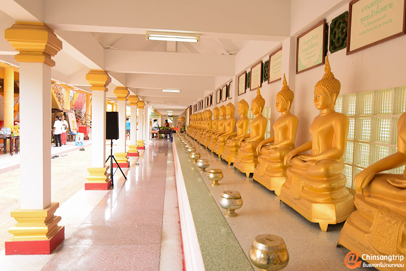 พระธาตุเจดีย์ศรีโพธิ์ทอง(วัดท่าอิฐ)_14
