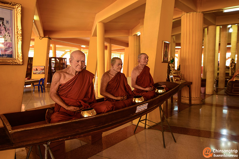 พระธาตุเจดีย์ศรีโพธิ์ทอง(วัดท่าอิฐ)_3