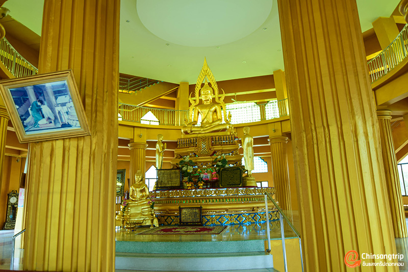 พระธาตุเจดีย์ศรีโพธิ์ทอง(วัดท่าอิฐ)_4