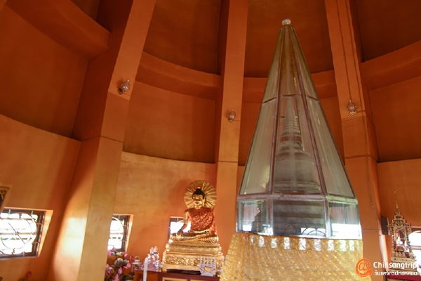 พระธาตุเจดีย์ศรีโพธิ์ทอง(วัดท่าอิฐ)_11