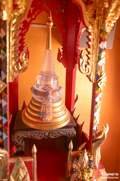 พระธาตุเจดีย์ศรีโพธิ์ทอง(วัดท่าอิฐ)_13