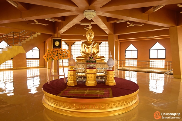 พระธาตุเจดีย์ศรีโพธิ์ทอง(วัดท่าอิฐ)_7