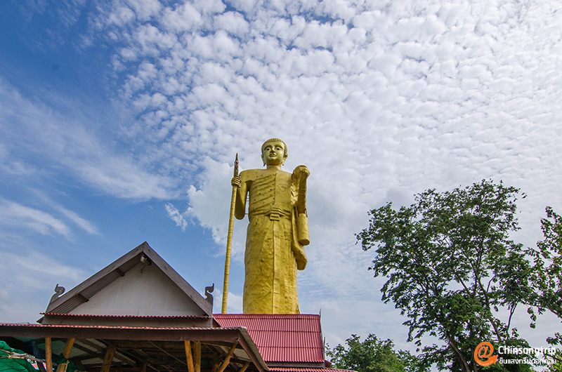 วัดศุขเกษมธรรมิการาม (พระสีวลีมหาลาภ) _1