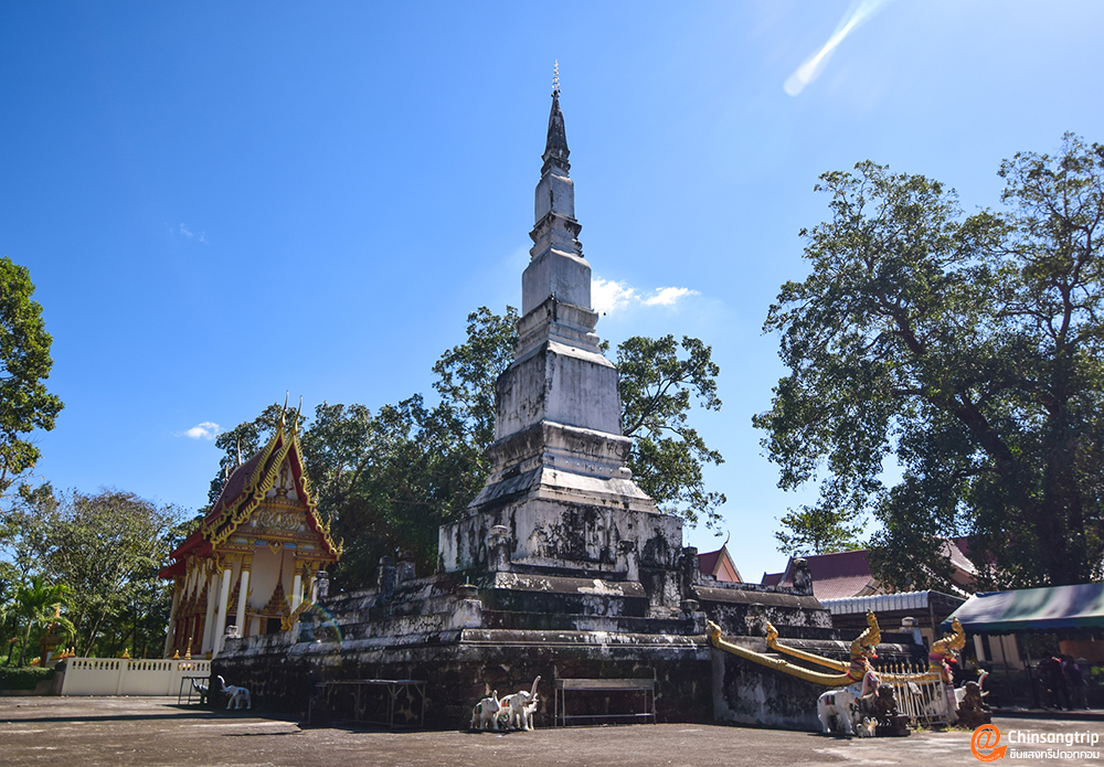 พระธาตุดอนแก้ว(พระมหาธาตุเจดีย์)_1