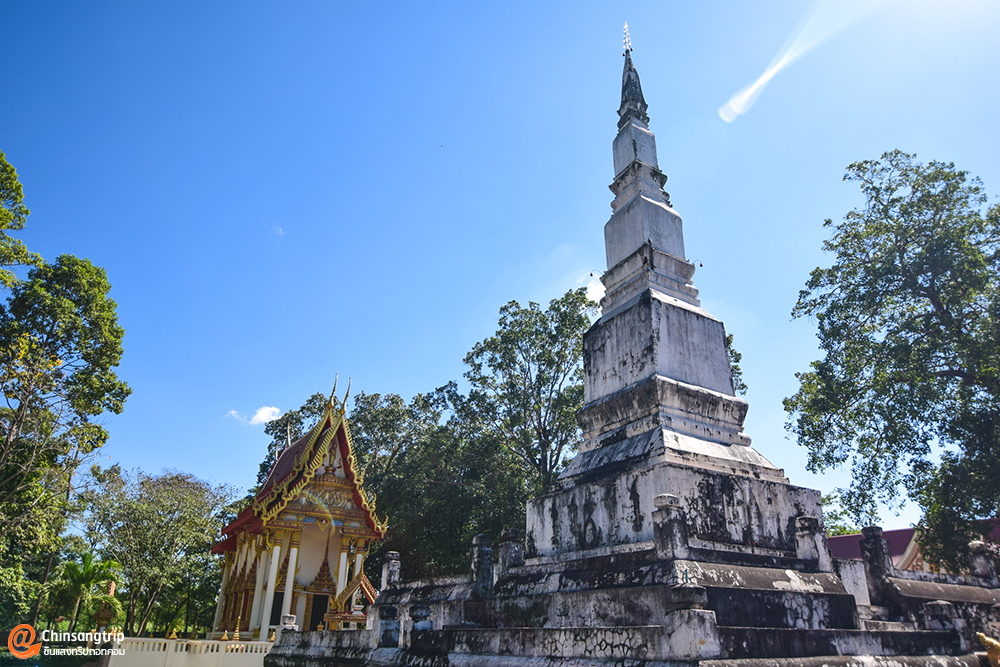 พระธาตุดอนแก้ว(พระมหาธาตุเจดีย์)_2