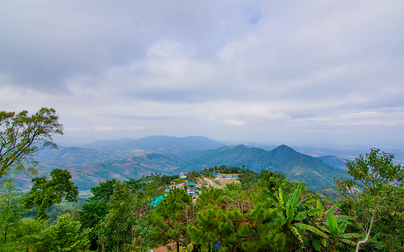 Khun Sathan National Park_5