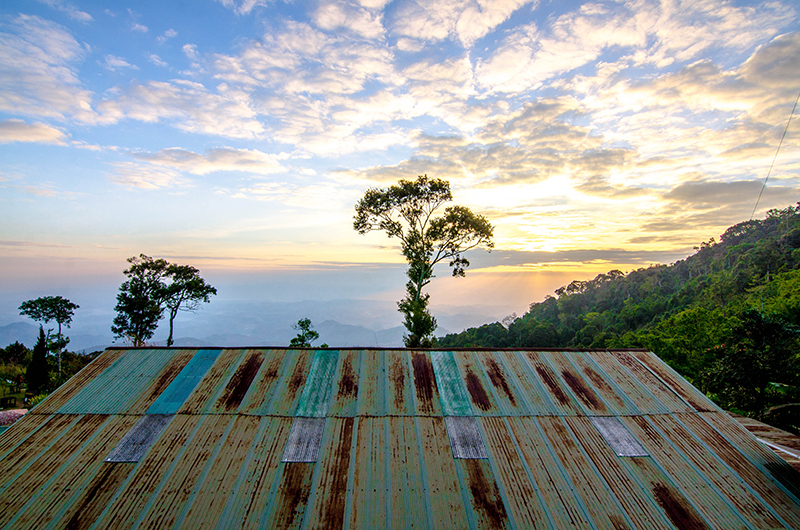 Khun Sathan National Park_7