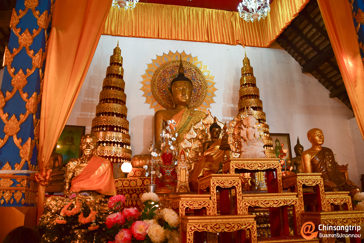 วัดถ้ำเชียงดาว_1