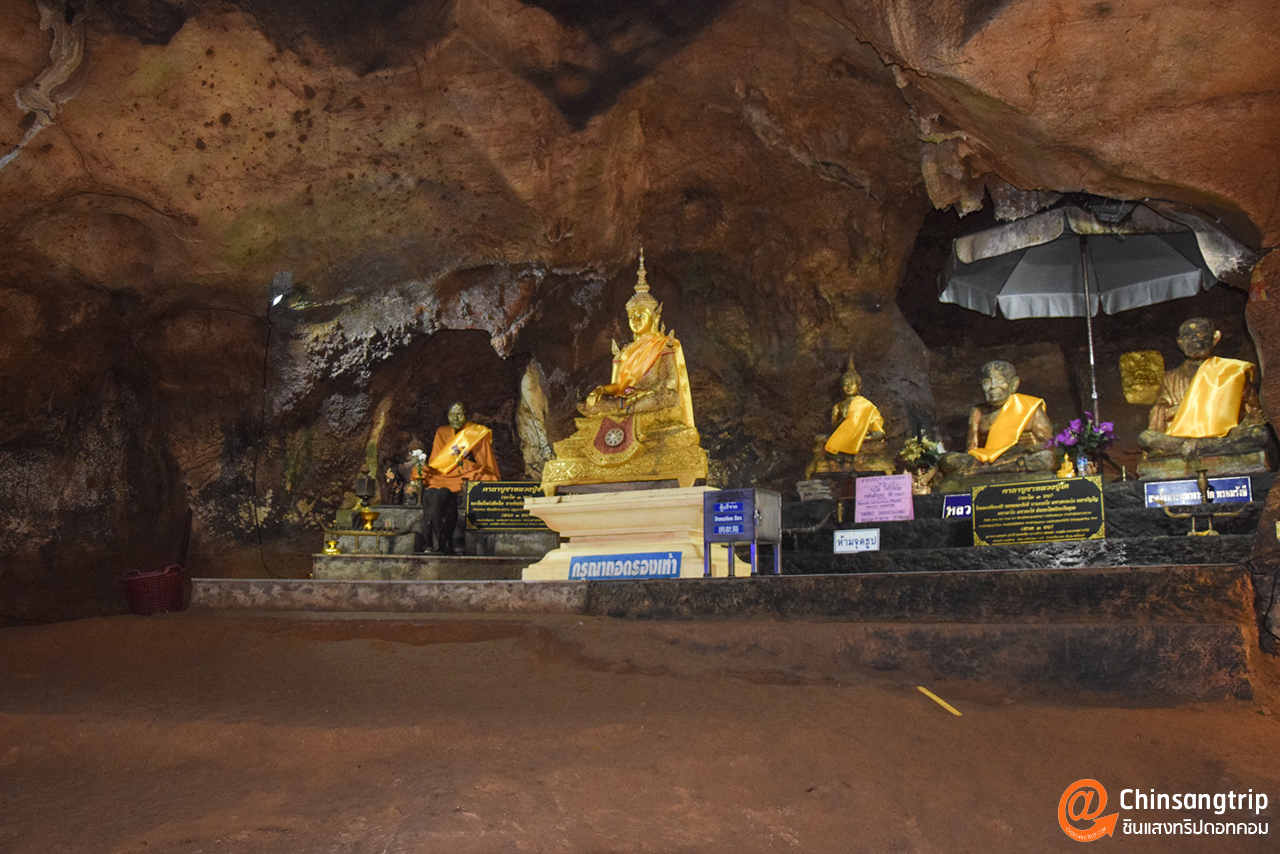วัดถ้ำเชียงดาว_27