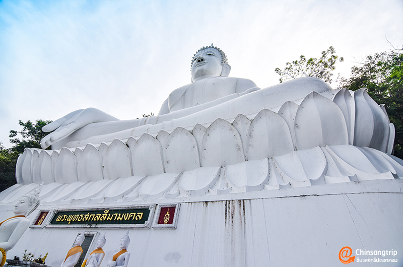 วัดเทพพิทักษ์ปุณณาราม(วัดหลวงพ่อขาว)_4
