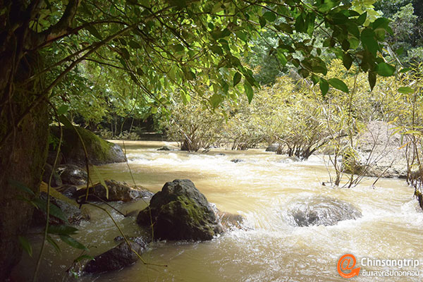 น้ำตกนางรอง_2