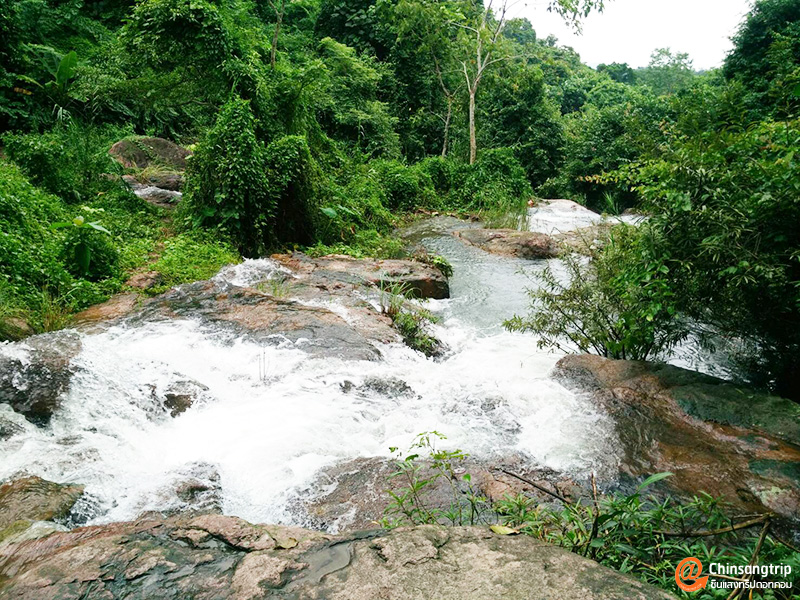 น้ำตกวังม่วง_1