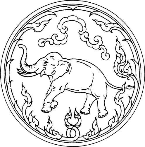 Seal_Chiang_Rai