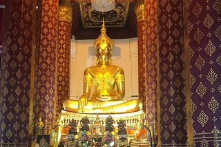 วัดหน้าพระเมรุราชิการาม