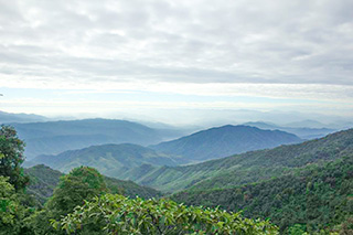 อุทยานแห่งชาติดอยภูคา