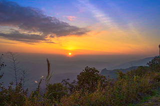 ดอยเสมอดาว