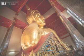 วัดบางพลีใหญ่กลาง หรือ วัดพระนอน