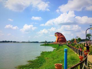 วิมานพญาแถน (พญาคันคาก)