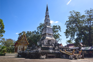 พระธาตุดอนแก้ว (พระมหาธาตุเจดีย์)