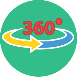 GoogleMap360 วัดบ้านพยุงสุขหรือวัดอภิรักษ์สุขวนาราม